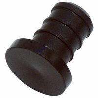 1 Inch Poly Pex End Plug 27P-16 by Watts Brass and Tubular Best Price
