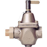 1/2 Boil Feed Regulator 1156F  1/2 by Watts Brass and Tubular Best Price