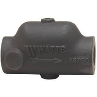1 1/4 Inch Boiler Air Scoop AS-M1  1 1/4 by Watts Brass and Tubular Best Price