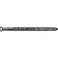 1 3/4 Inch Double Hot Dipped Ring Shank Cedar Shake Nail S234A-1 by Maze Nails Best Price