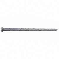 Ptl Stormguard 1 Pound 6D R / S Stmgd Ptl Nail T445A 125 by Maze Nails