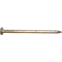 Stormguard 50 Pounds 6D Hardiplank Siding Nail HD6050 by Maze Nails