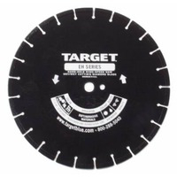 12 Inches Eh5 Concrete Blade 773652 by Husqvarna Construction Best Price