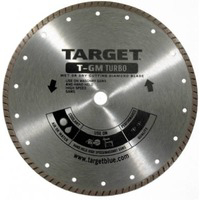 12 Inch T Gm Turborim Blade 621702 by Husqvarna Construction Best Price