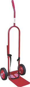 Red Dragon Propane Cylinder Dolly CD-100 by Flame Engineering Best Price