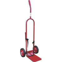 Red Dragon Propane Cylinder Dolly CD-100 by Flame Engineering