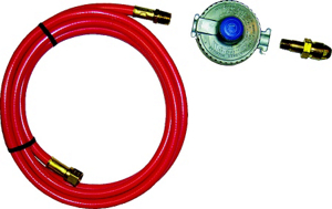 Red Dragon Propane Hook Up Kit SL-1C by Flame Engineering Best Price