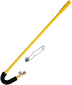 Mini Dragon Torch Kit 18K Btu Mini Dragon VT 1-32C by Flame Engineering Best Price