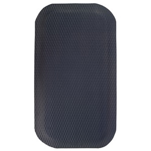2 By 3 By 7/8 Inch Anti Fatigue Mat HH2X378 by Logo Mats Best Price