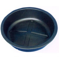 7 Inches Whiskey Barrel Liner BL7 by Real Wood Products Best Price