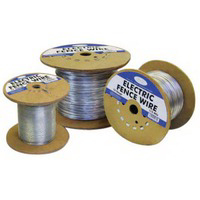 1/2 Mile 17 Gauge Electric Fence Wire 317752A by Midwest Air Technologies Best Price