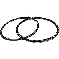 10 Pounds 11 Gauge Galvanized Smooth Wire 317525A by Midwest Air Technologies Best Price