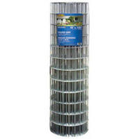 24 Inch By 100 Feet 2 Inch By 1 Inch Weld Mesh 14 Gauge 309222A by Midwest Air Technologies