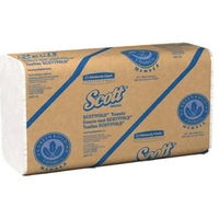 25 Pack Scottfold Towels 01980 by Kimberly Clark Best Price
