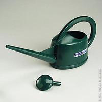 2 Liter Plastic Watering Can Assorted Colors 10-12440 by Dramm Best Price