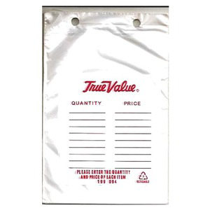 Tv 1000Pk6x8 Fasten Bag 1231 by Mendenhall Goldmax Best Price