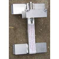 Ladderjack Safety Rail Holder 2450 by Qual Craft Best Price