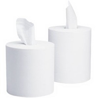 500 Ct White Hand Towel 01051 by Kimberly Clark Best Price