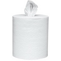 4 Pack 250 Ct White Hand Towel 01320 by Kimberly Clark Best Price