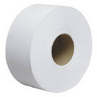 12 Pack 1000 Foot Tissue Roll 02129 by Kimberly Clark Best Price