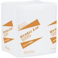 18 Pack 56 Ct Gp L40 Wiper 05701 by Kimberly Clark Best Price