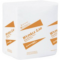 12 Pack 90 Ct White Wiper 05812 by Kimberly Clark Best Price