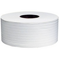 12 Pack 1000 Foot Bath Tissue 07805 by Kimberly Clark Best Price