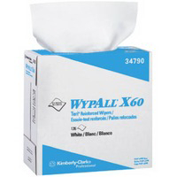 126 Ct Reinfor Wiper 34790 by Kimberly Clark Best Price