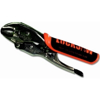 10 Inch Curved Jaw Locking Pliers 10105 by Hanson Best Price