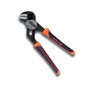 6.5 Inch Auto Grip Groove Pliers 20600 by Hanson Best Price