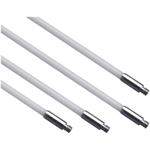 12 Foot Dryer Vent Cleaning Extension Kit R-3203612 by Gardus Best Price