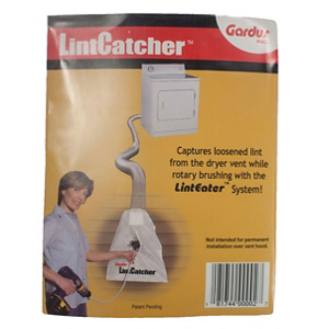 Linteater System Lintcatcher R-4203613 by Gardus Best Price