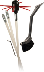 Pellet Stove Cleaning System RPS204 by Gardus Best Price