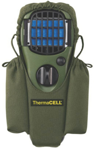 Thermacell Holster Thermacell Mosquito Repellent MRH12-00 by Schawbel Best Price