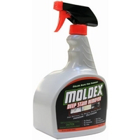 Moldex 32 Ounce Deep Stain Remover 5310 by Envirocare Best Price