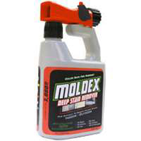 Moldex 32Oz Deep Stain Remover 5330 by Envirocare Best Price
