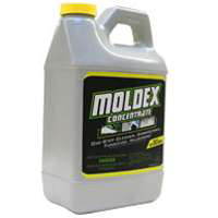 Moldex 64 Ounces Moldex Disinfectant Conc 5510 by Envirocare Best Price