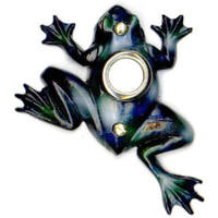 Frog Chime Button DBP008 by Companys Coming Best Price