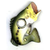 Bass Chime Button DBP077 by Companys Coming Best Price