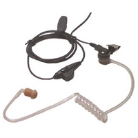 Earbud With Microphone S9500M by Motorola ACS Best Price