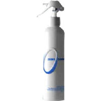 Odor Eliminator Spray 8 Ounces  00011 by Zero Odor Best Price