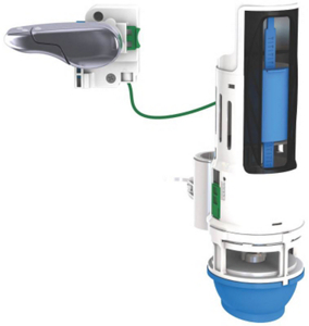 HydroRight Dual Flush Converter HYR270 by MJSI Best Price