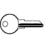 Aps Chicago K103 Key Blanks K103 by Jet Hardware Manufacturing Best Price