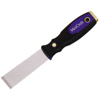 Putty Knives Chisel 1 1/4 Inch Hammer End 03222 by Mintcraft
