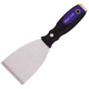 Wall Scraper With Dura Grip Handle Chisel 3 Inch Hammer End 03262 by Mintcraft