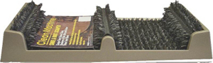 Cinder Shoe and Boot Scraper 10289753 by Solutia Best Price