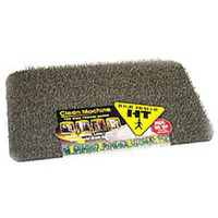 17 1/2 By 29 1/2 Taupe Mat 10267307 by Grassworx Best Price