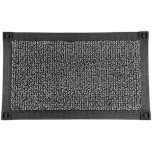 18 By 30 Amercinder Door Mat 10321560 by Grassworx Best Price