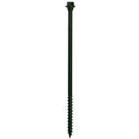 250 Pack 6 Inch Timberlok Screw FMTLOK06-250 by Olympic Manufacturing Best Price
