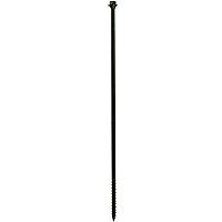 50 Pack 6 Inch Timberlok Screw FMTLOK06-50 by Olympic Manufacturing Best Price